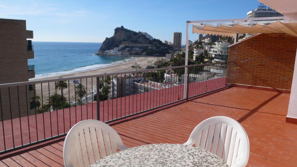 Apartamento Nere Benidorm